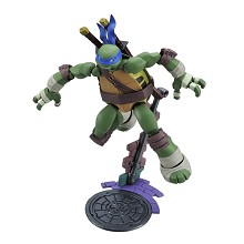 Teenage Mutant Ninja Turtles LEONARDO figure