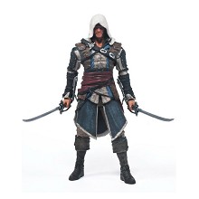 Assassin's Creed figure