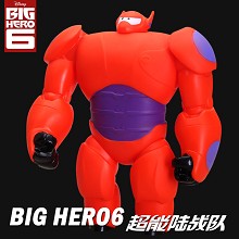Big Hero 6 figure 24CM