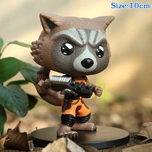 Guardians of the Galaxy figure 10CM