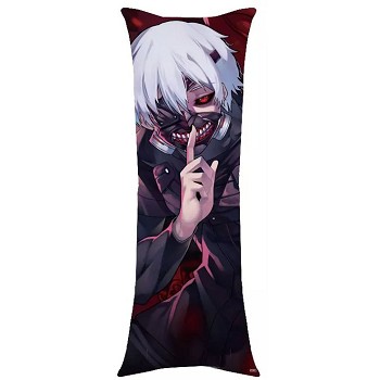 Tokyo ghoul two-sided pillow 40*102CM