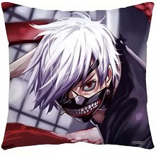 Tokyo ghoul two-sided pillow