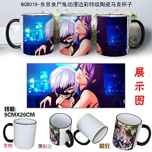 Tokyo ghoul ceramic mug cup BCB018