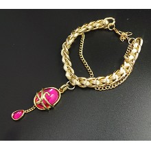 Mahou Shoujo bracelet