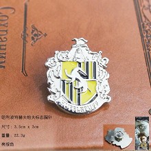 Harry Potter brooch/pin