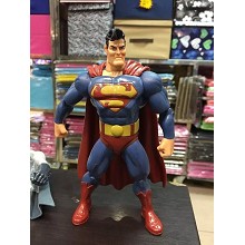 6inches Superman figure