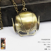The Flash necklace