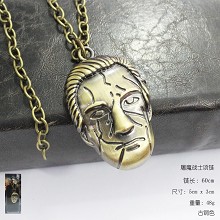 I, Frankenstein necklace