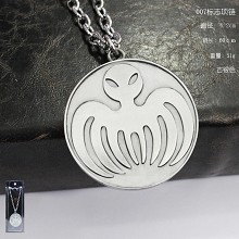 007 necklace