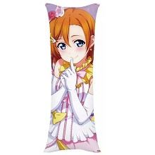 Love Live two-sided pillow 3813 40*102CM