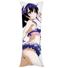 Love Live two-sided pillow 3824 40*102CM