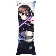 Sword Art Online two-sided pillow 3838 40*102CM