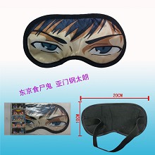 Tokyo ghoul anime eye patch