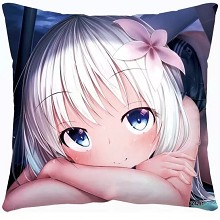 Collection anime two-sided pillow（40*60CM）