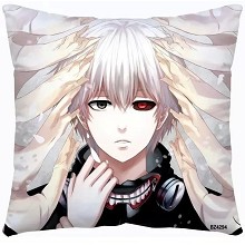 Tokyo ghoul anime two-sided pillow