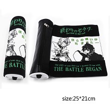 Seraph of the End anime pen bag