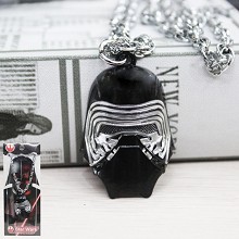 Star Wars 7 necklace