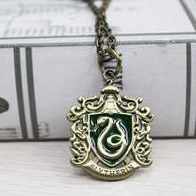 Harry Potter necklace