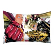 ONE PUNCH-MAN anime two-sided pillow 40*60CM