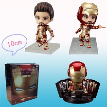 Iron Man figure 349#