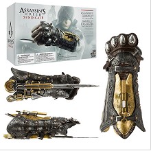 Assassin's Creed cosplay weapon