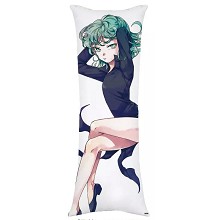 ONE PUNCH-MAN anime two-sided pillow 40*102CM
