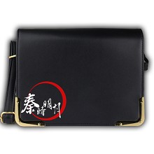 Qin’s Moon anime satchel shoulder bag