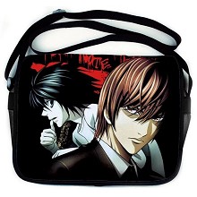 Death Note anime satchel shoulder bag