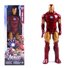 12inches Iron Man anime figure
