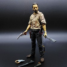 The Walking Dead figure