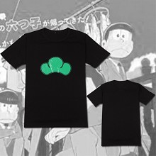 Osomatsu-kun anime t-shirt