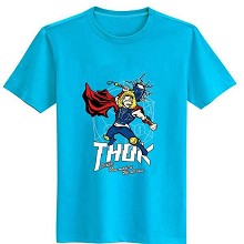 The Avengers Thor cotton t-shirt