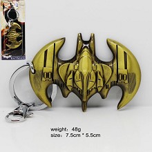 Batman key chain