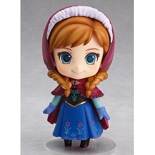 Frozen Anna anime figure 550#