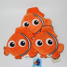 Finding Nemo anime plush wallets set(3pcs a set)