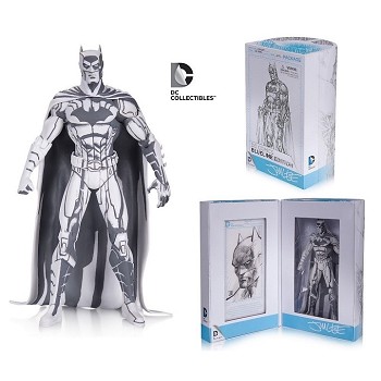 DC 2015 SDCC Batman figure