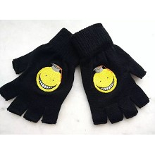 Ansatsu Kyoushitsu anime cotton gloves