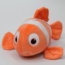 11inches Finding Nemo plush doll
