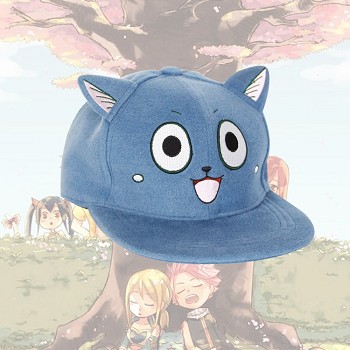 Fairy Tail anime cap