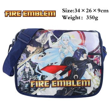 Fire Emblem satchel shoulder bag