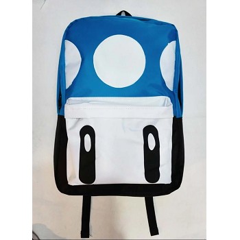 Super Mario backpack bag