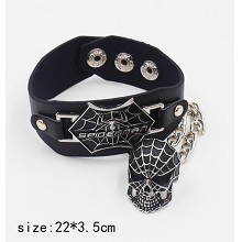 Spider Man bracelet