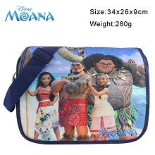 Moana satchel shoulder bag