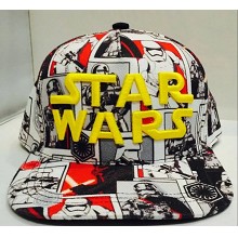 Star Wars cap sun hat