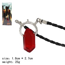 Devil May Cry necklace