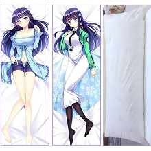 The Irregular at Magic High School anime two-sided pillow