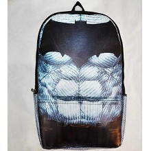 Batman PU backpack bag