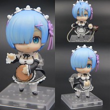 Re:Life in a different world from zero Rem figure 663#