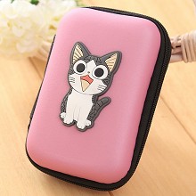 Chi's Sweet Home anime coin purse wallet