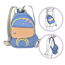 Touken Ranbu Online backpack bag